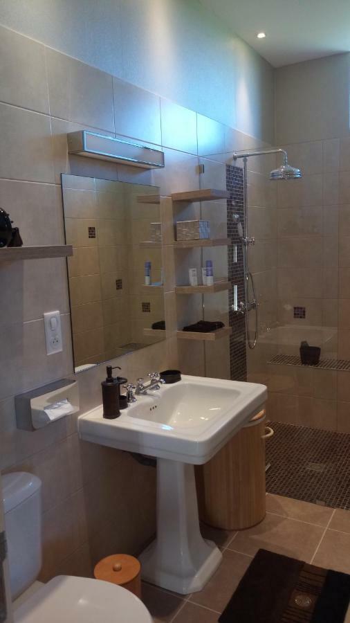 Gite Cosy Grand Confort Dans Un Ecrin De Verdure Agudelle Bagian luar foto